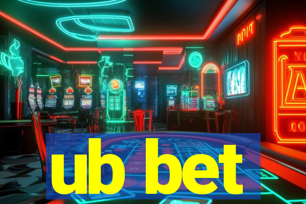 ub bet